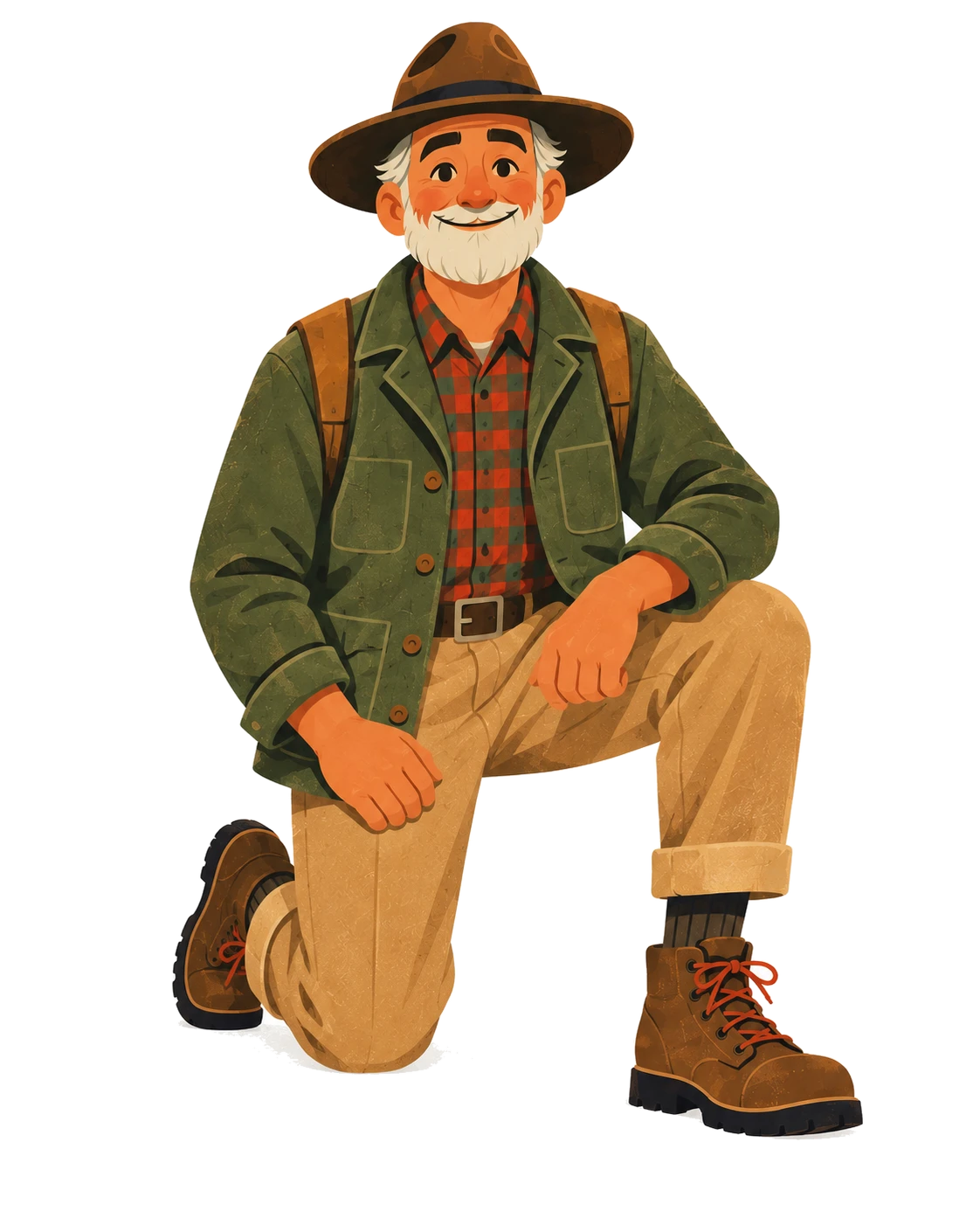 Your guide
